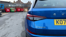 Skoda Kodiaq 1.5 TSI SE Drive 5dr DSG [7 Seat] Petrol Estate